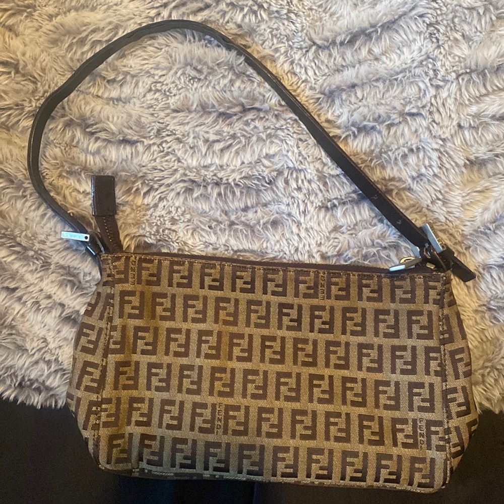Fendi handbag